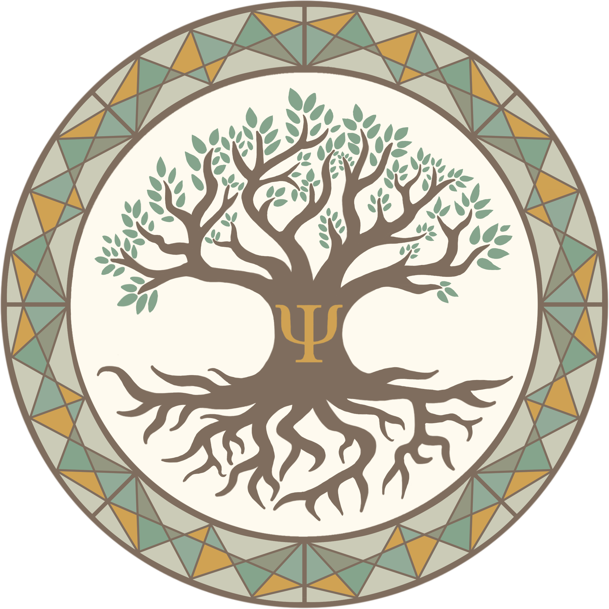 Pracownia psychologiczno-terapeutyczna Rozwój logo