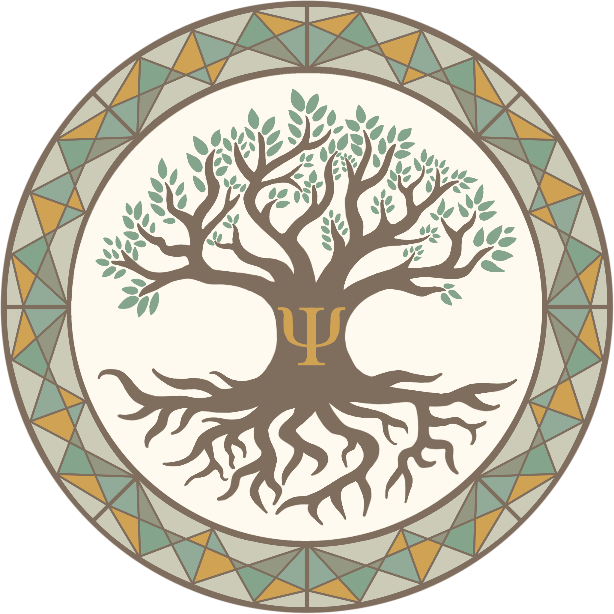 Pracownia psychologiczno-terapeutyczna Rozwój logo